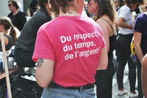 En 2021, où en est le féminisme à la Réunion