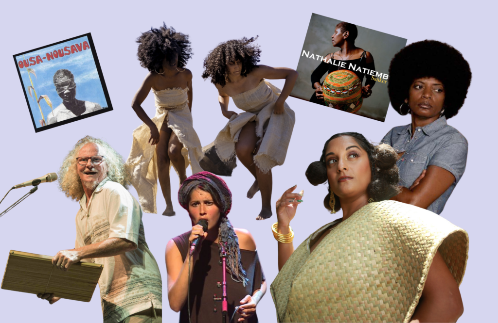 L’importance du Maloya dans la culture réunionnaise